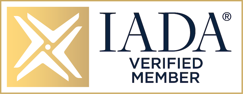 IADA Verified Member
